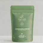 Organic Ashwagandha Powder