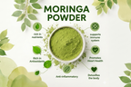 ORGANIC MORINGA POWDER