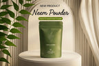 ORGANIC NEEM POWDER